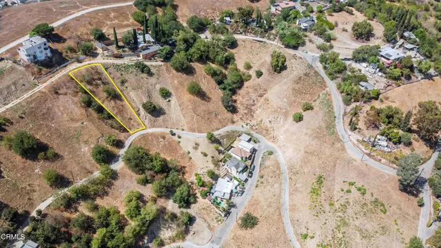 $300,000 | 2600 Paradise Drive, Los Angeles, CA 90032