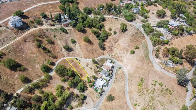 $300,000 | 2600 Paradise Drive, Los Angeles, CA 90032