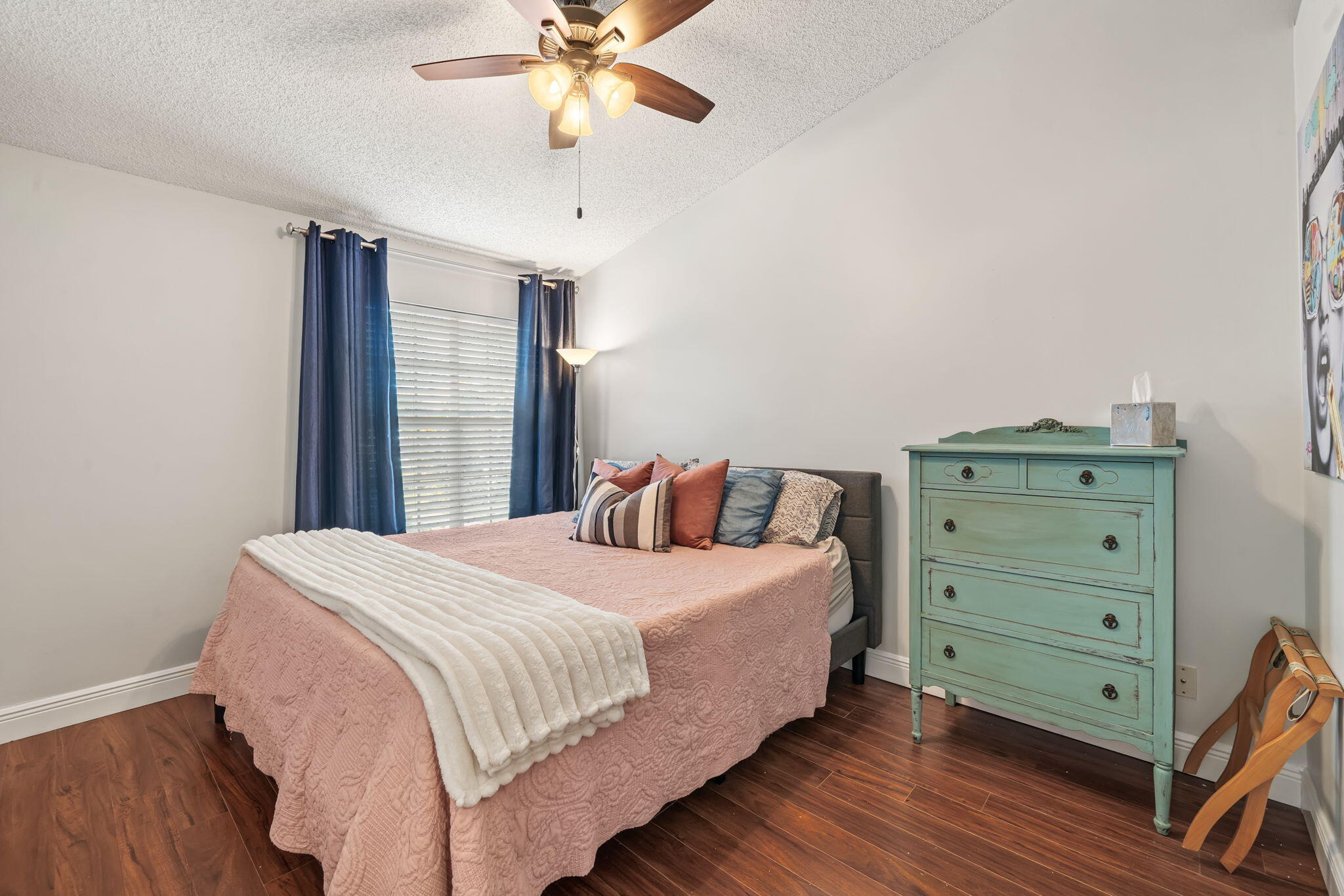 5250 Sapphire Valley Boca Raton, FL 33431 - Photo 21 of 35 Bedroom 2