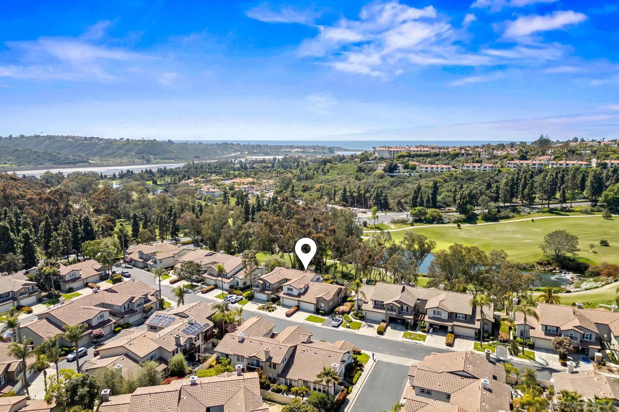 6845 Adolphia Drive Carlsbad, CA 92011 - Photo 31 of 33 a view of a city