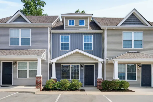 $1,395 | 645 Stowe Court, Unit L, Clarksville, TN 37040
