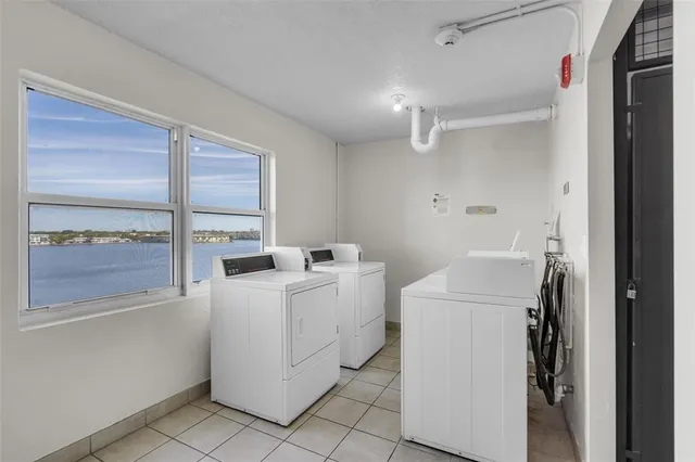 a view of backyard with outdoor seating and deck