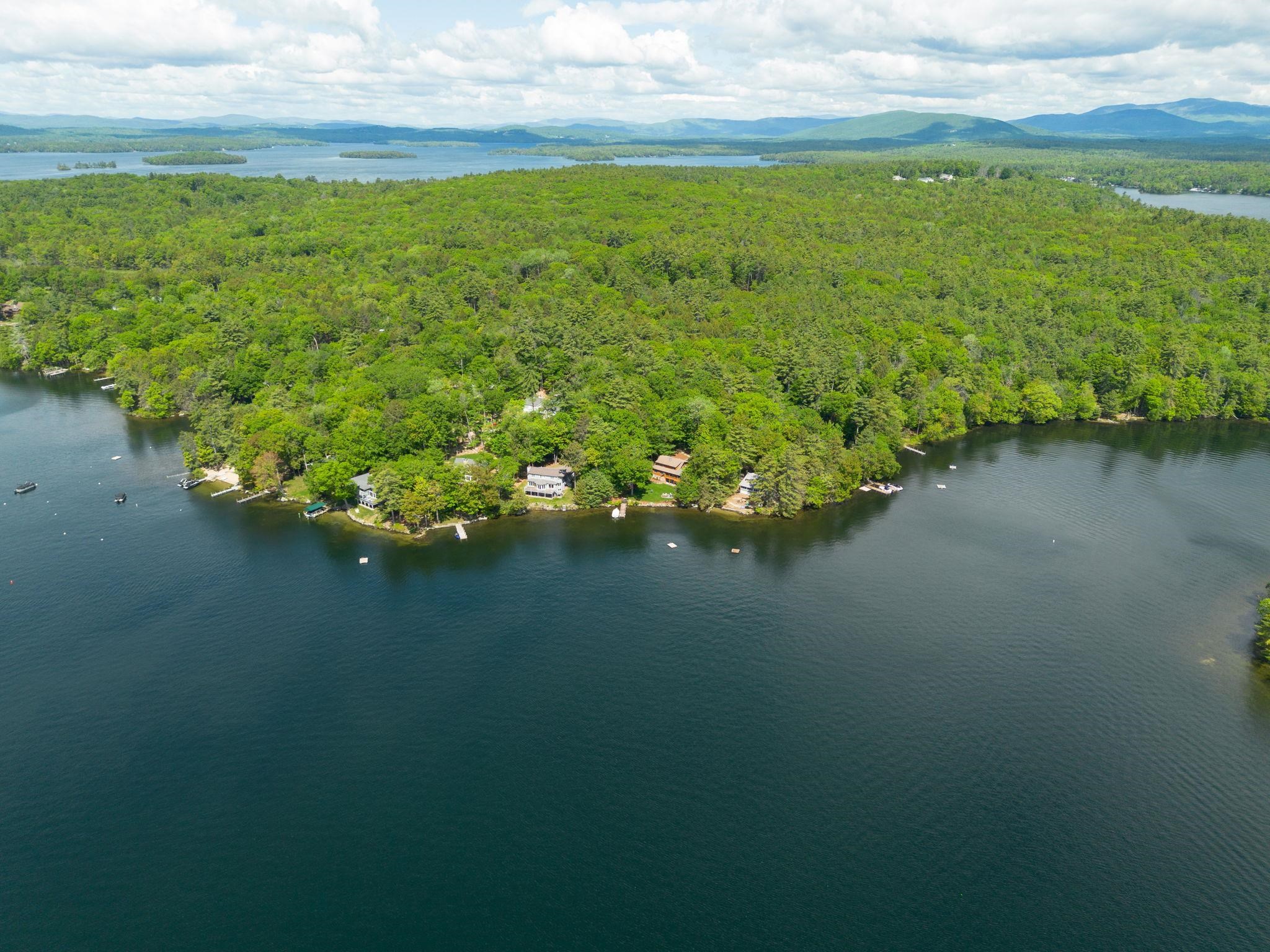 34 Mayer Road Moultonborough, NH 03254 - Photo 41 of 47 Gallery Image 41