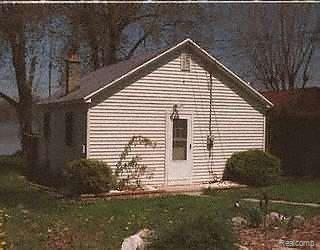 2691 Melvin Road Pinckney, MI 48169 - Photo 1 of 1 Listing Image