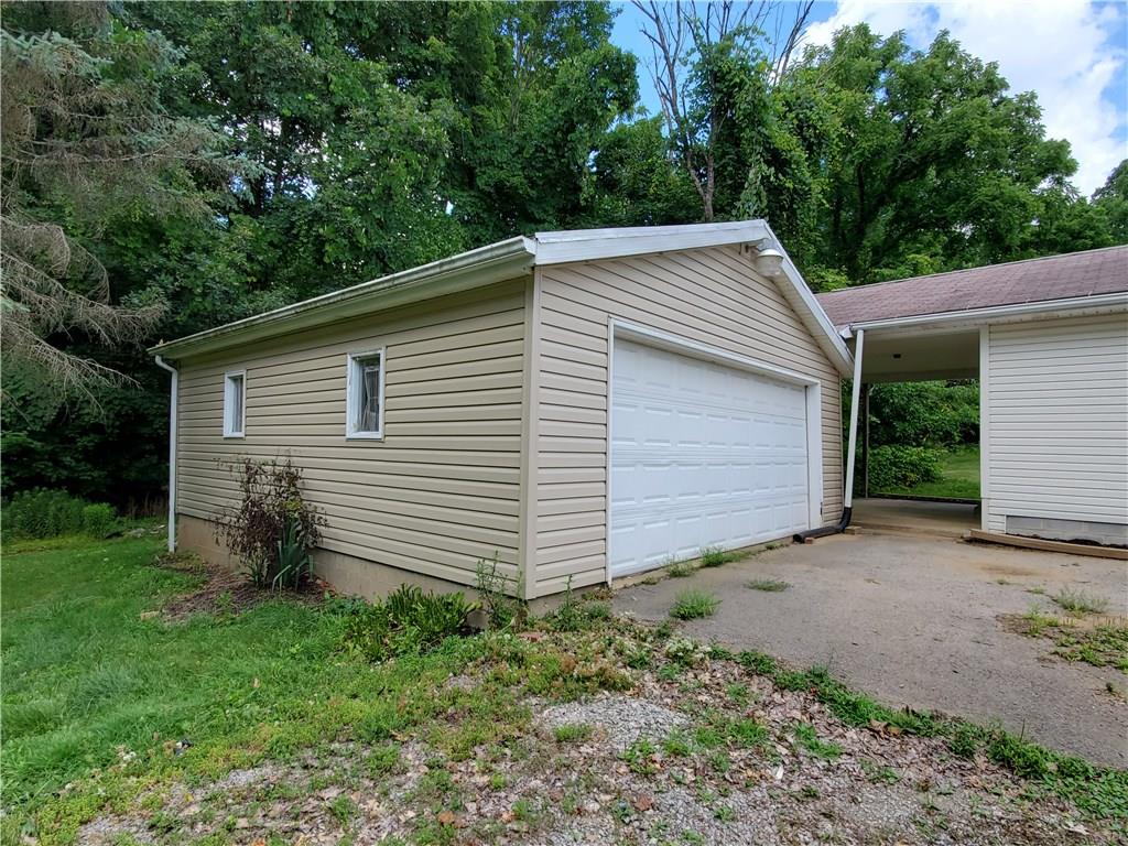 2811 Mercer Road New Castle, PA 16105 - Photo 22 of 24 Gallery Image 22