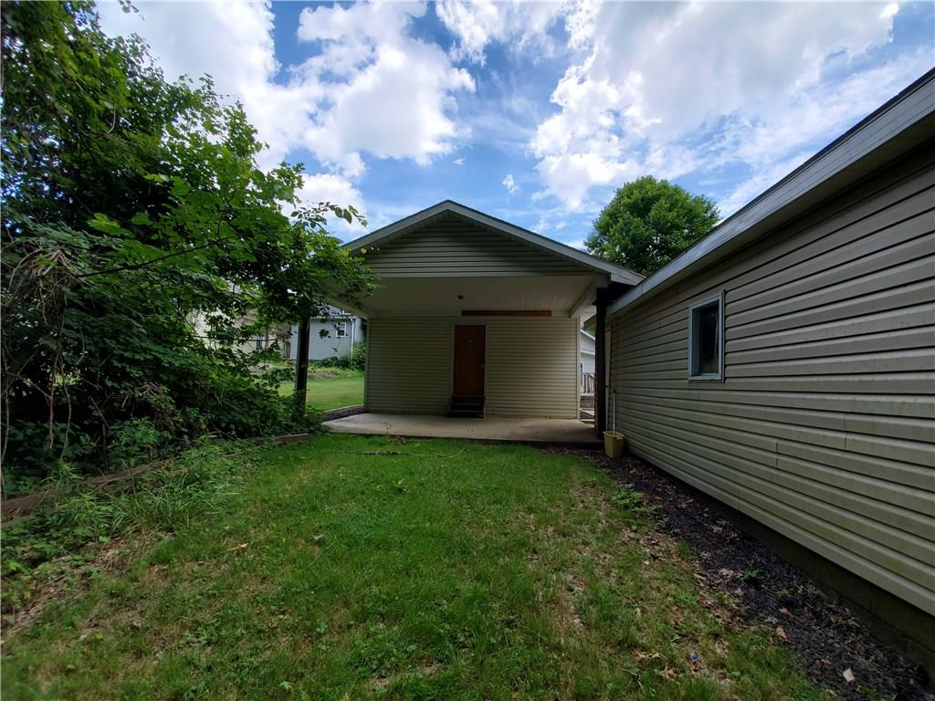 2811 Mercer Road New Castle, PA 16105 - Photo 23 of 24 Gallery Image 23