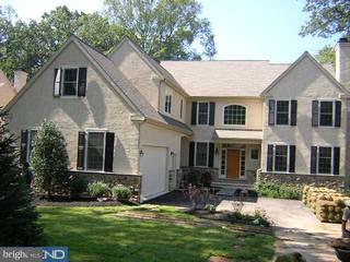 356 North Fairfield Road Devon, PA 19333 - Photo 1 of 6