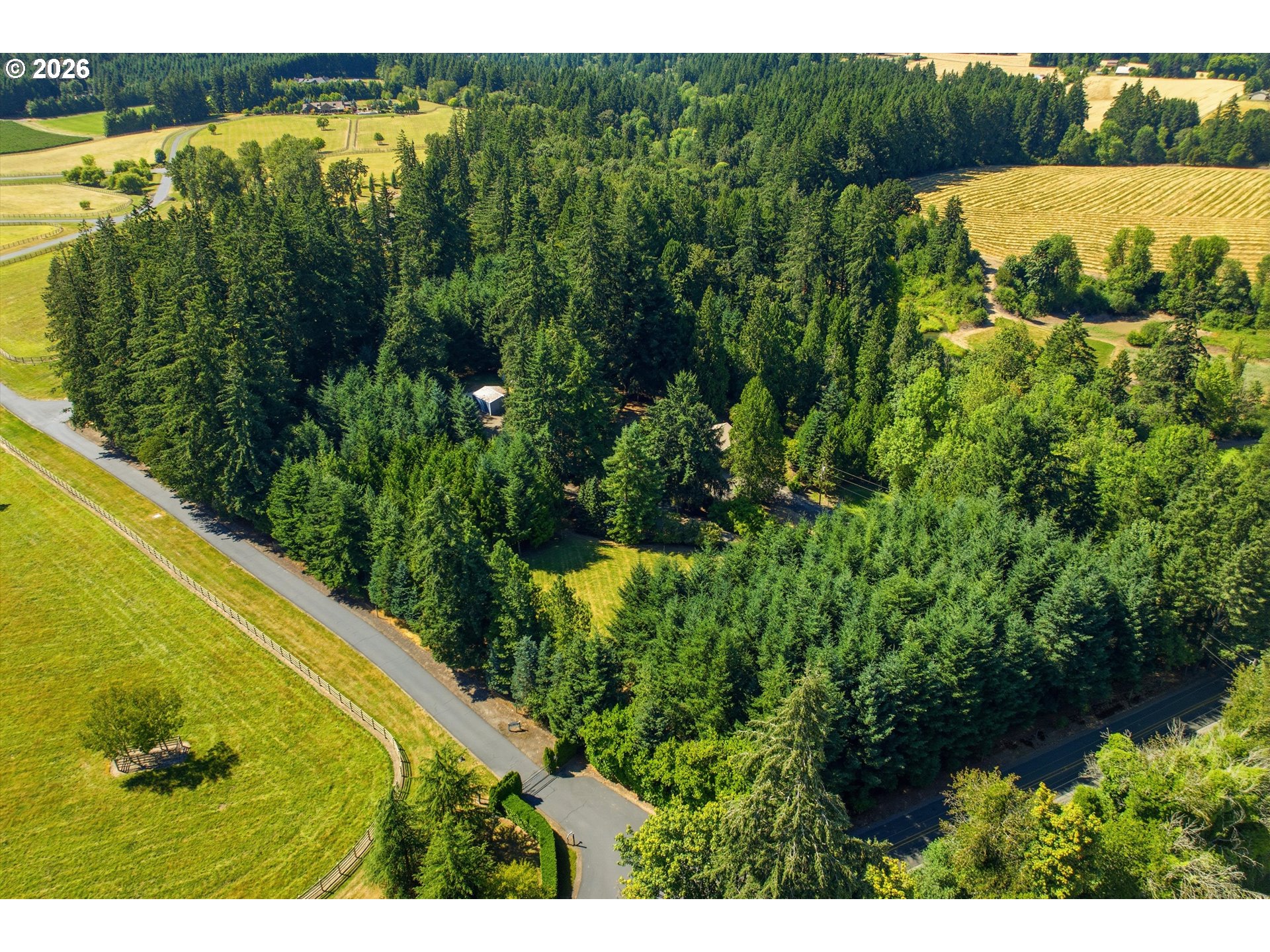 31451 Southwest Grahams Ferry Road Wilsonville, OR 97070 - Photo 6 of 47