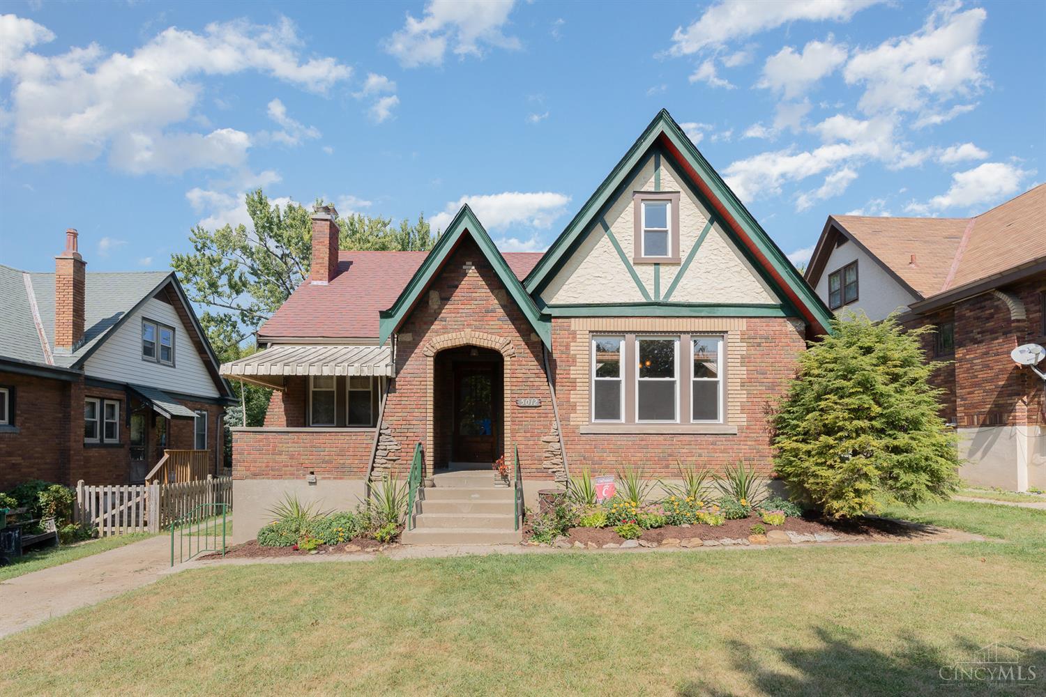 5012 Ralph Avenue Cincinnati, OH 45238 - Photo 9 of 34 Gallery Image 9
