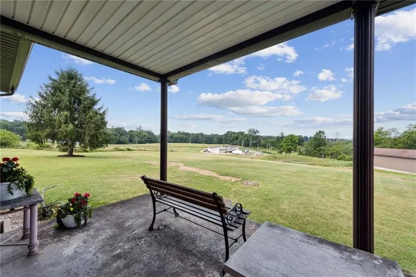 a view of a ocean view with a ocean view