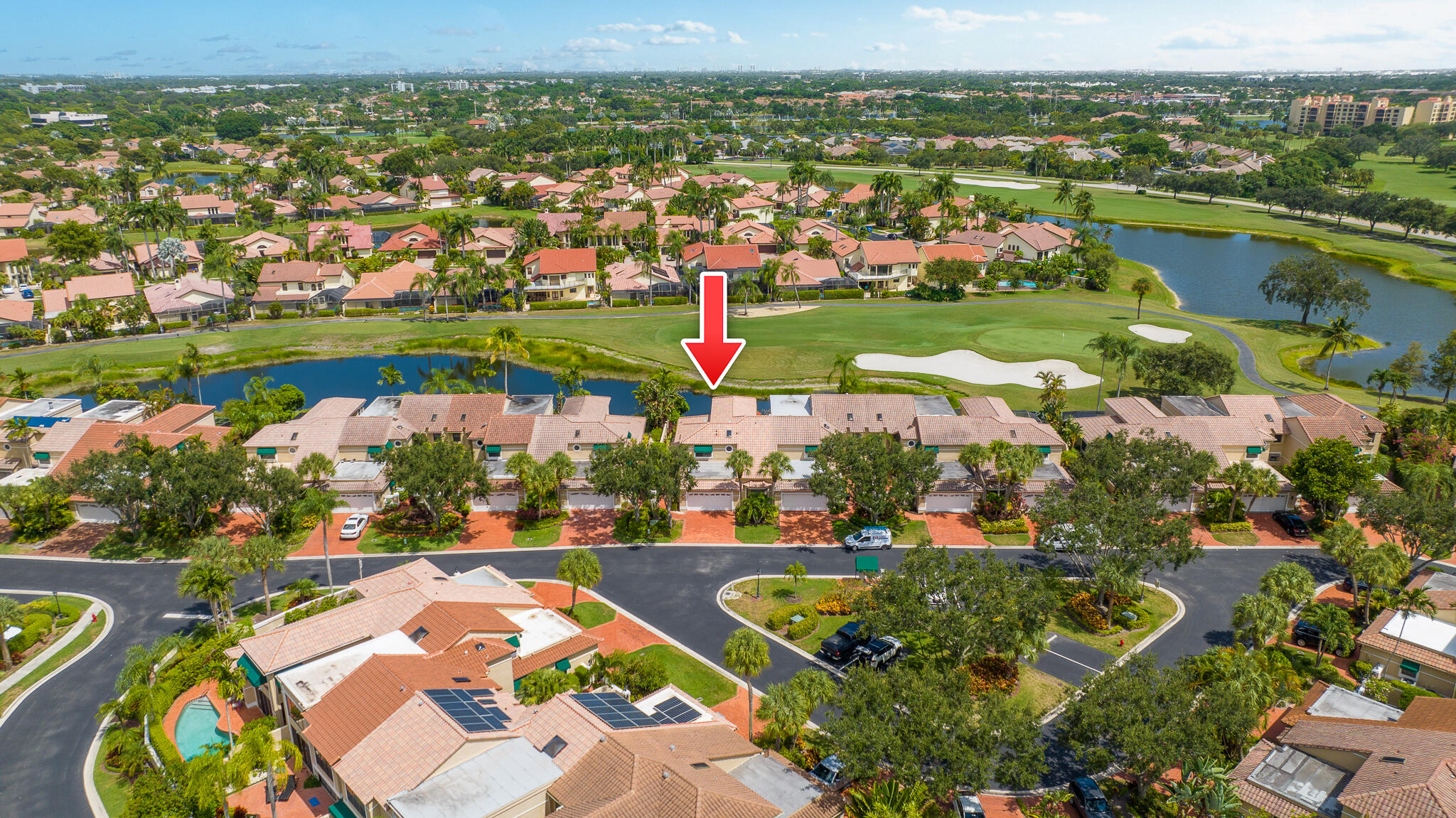 22668 Caravelle Circle Boca Raton, FL 33433 - Photo 43 of 54 DJI_0918-Edit