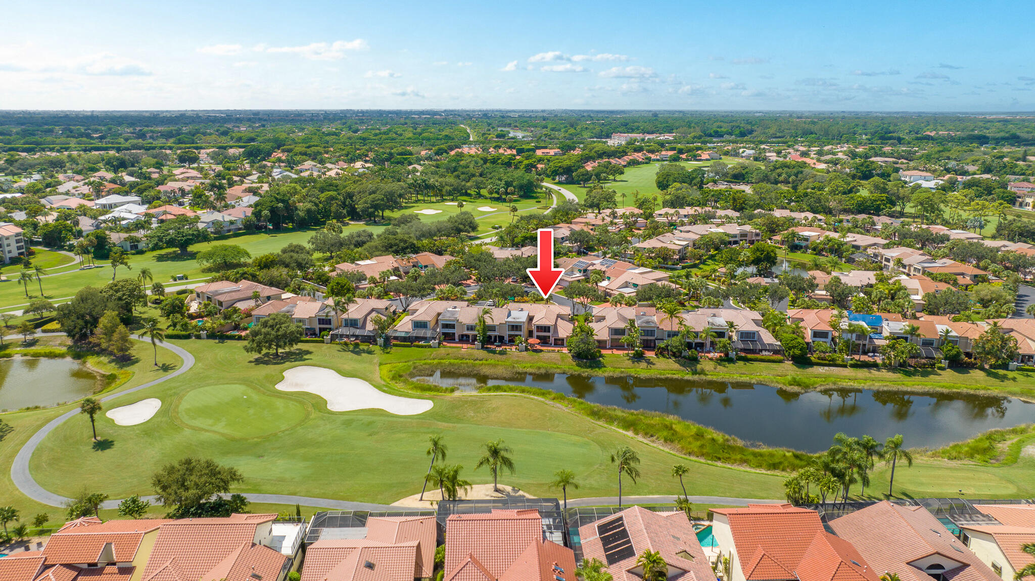 22668 Caravelle Circle Boca Raton, FL 33433 - Photo 44 of 54 DJI_0908-Edit