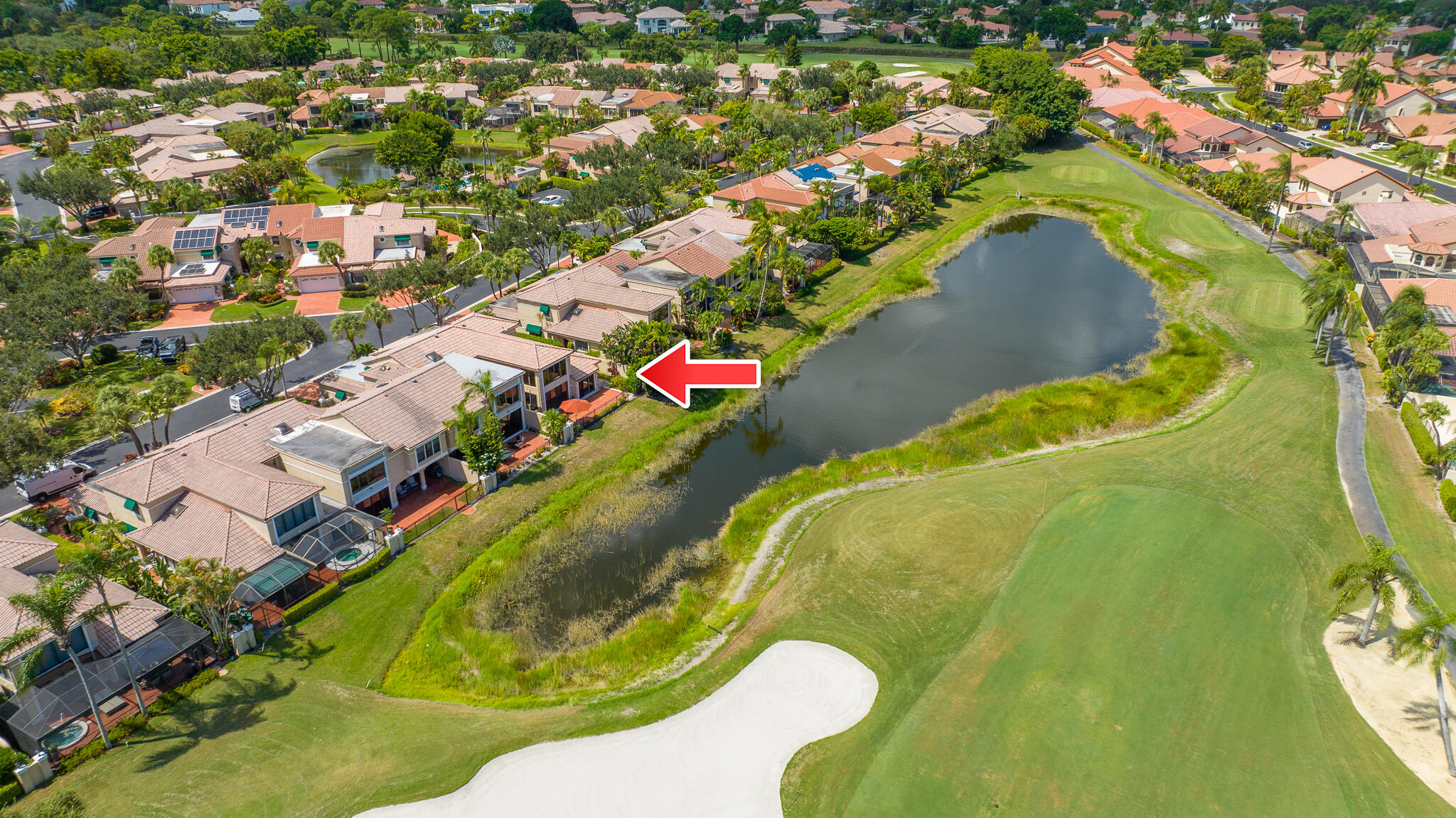 22668 Caravelle Circle Boca Raton, FL 33433 - Photo 45 of 54 DJI_0917-Edit