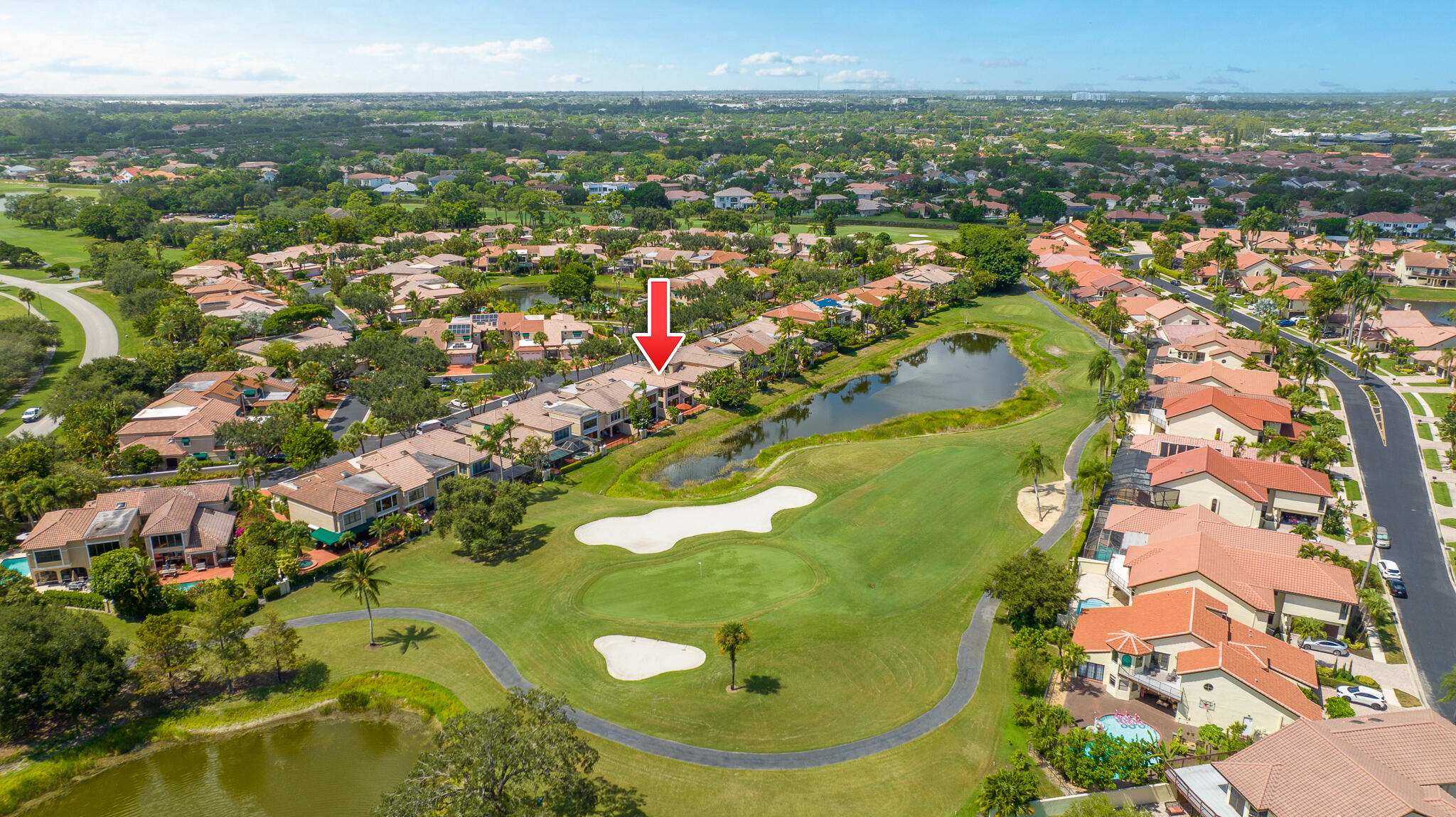 22668 Caravelle Circle Boca Raton, FL 33433 - Photo 52 of 54 DJI_0916-Edit