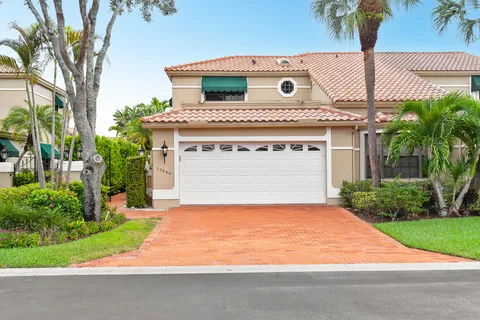 $890,000 | 22668 Caravelle Circle, Boca Raton, FL 33433
