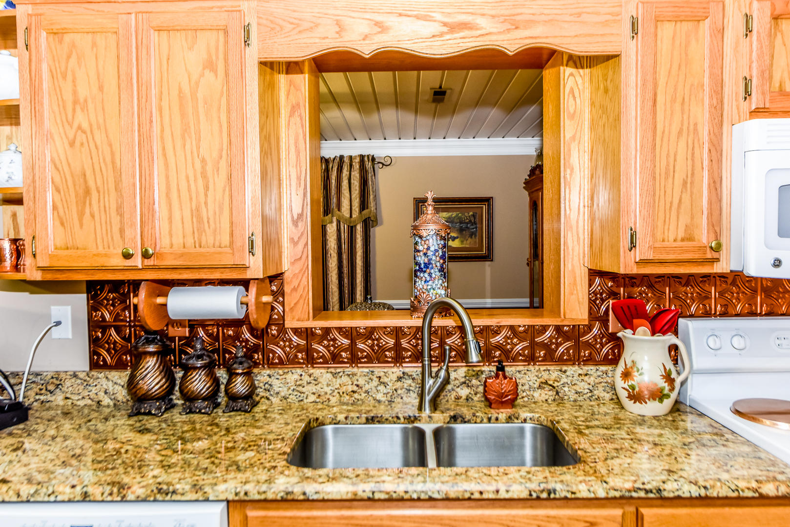 133 Disco Loop Road Friendsville, TN 37737 - Photo 14 of 39 Kitchen