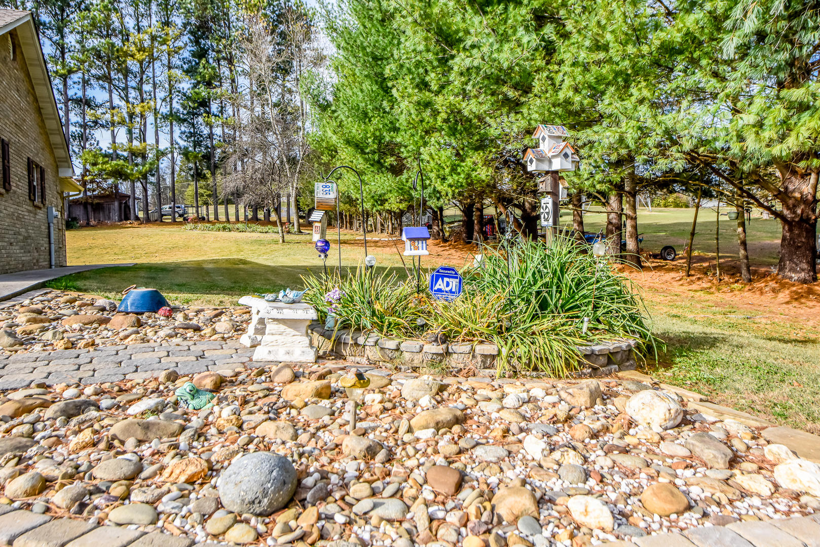 133 Disco Loop Road Friendsville, TN 37737 - Photo 5 of 39 Side Yard