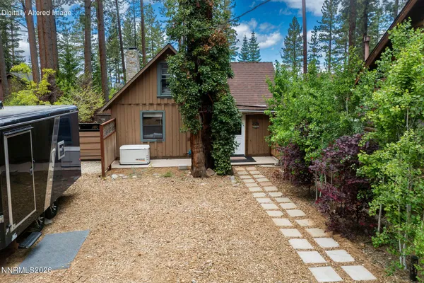 $2,498,000 | 732 Cedar Street, Zephyr Cove, NV 89448