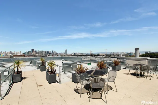 $5,300 | 451 Kansas Street, Unit 428, San Francisco, CA 94107