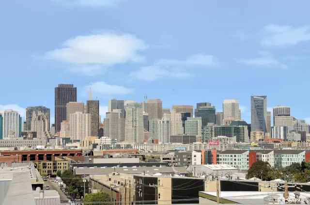 $5,300 | 451 Kansas Street, Unit 428, San Francisco, CA 94107