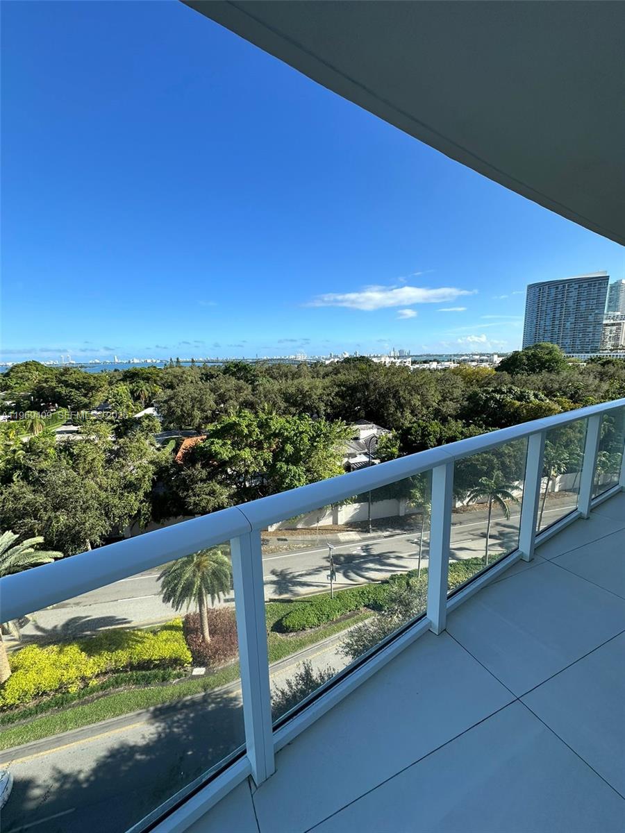 4250 Biscayne Boulevard, Unit 702 Miami, FL 33137 - Photo 11 of 16