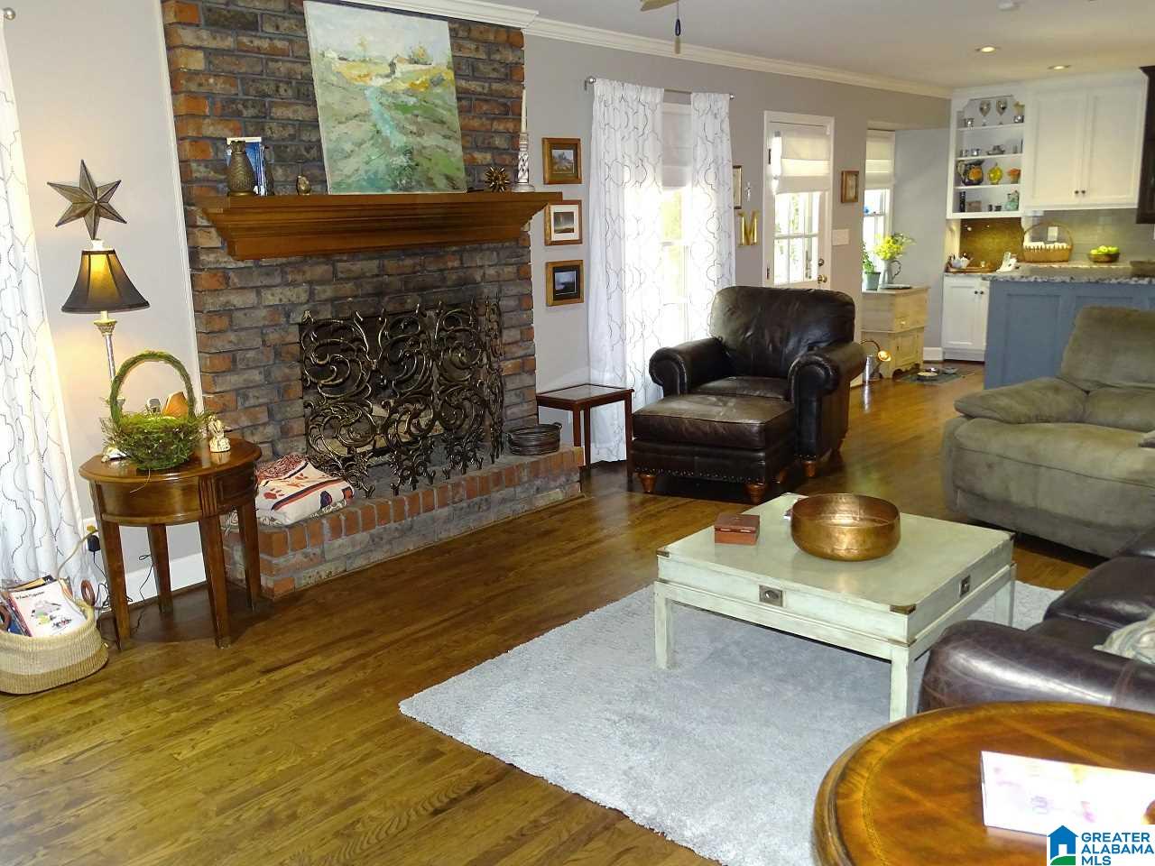1248 Lincoya Road Birmingham, AL 35216 - Photo 9 of 32