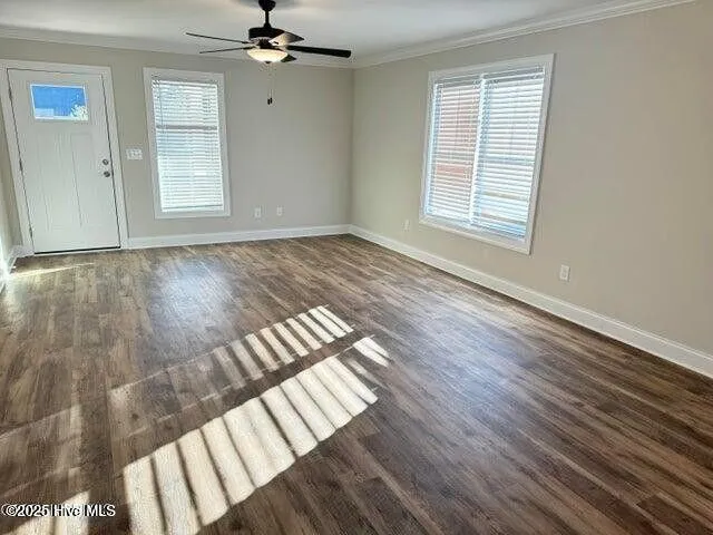 $1,800 | 812 Sarah Rebecca Drive, Unit A, Greenville, NC 27834