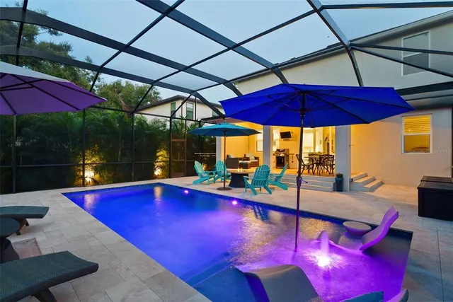 $1,299,000 | 6703 Interbay Boulevard, Tampa, FL 33611