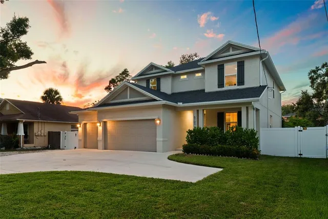 $1,299,000 | 6703 Interbay Boulevard, Tampa, FL 33611