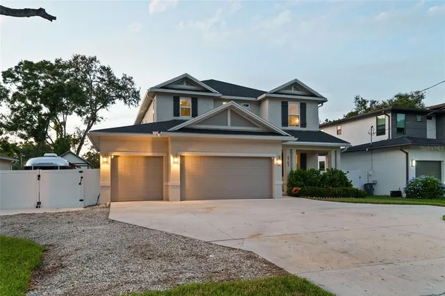 $1,299,000 | 6703 Interbay Boulevard, Tampa, FL 33611