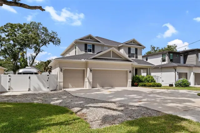 $1,299,000 | 6703 Interbay Boulevard, Tampa, FL 33611