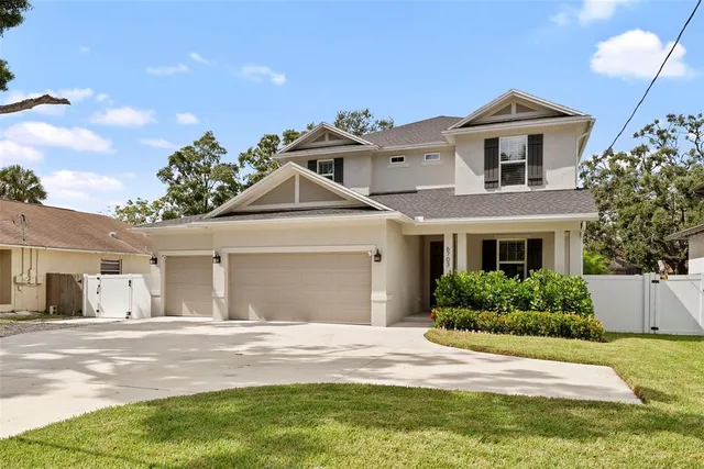$1,299,000 | 6703 Interbay Boulevard, Tampa, FL 33611