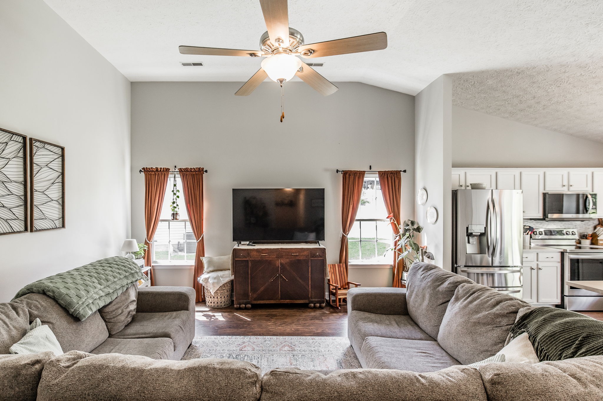 110 Dimaggio Drive Springfield, TN 37172 - Photo 12 of 41