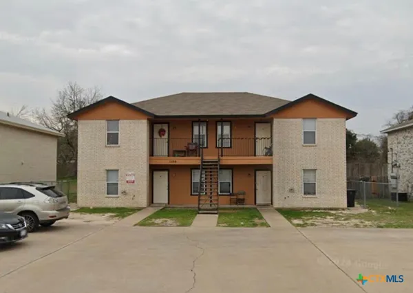 $797 | 1106 Circle M Drive, Unit C, Killeen, TX 76549