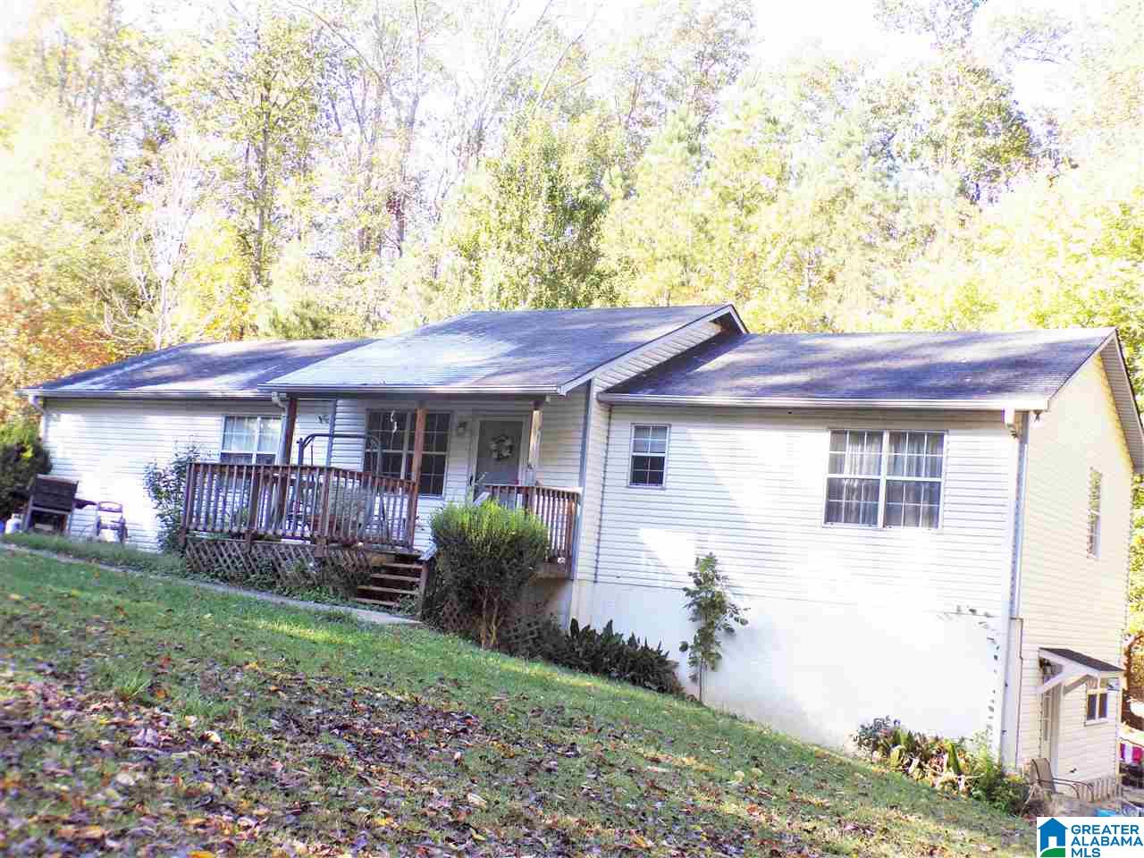 196 Pawnee Street Springville, AL 35146 - Photo 1 of 18