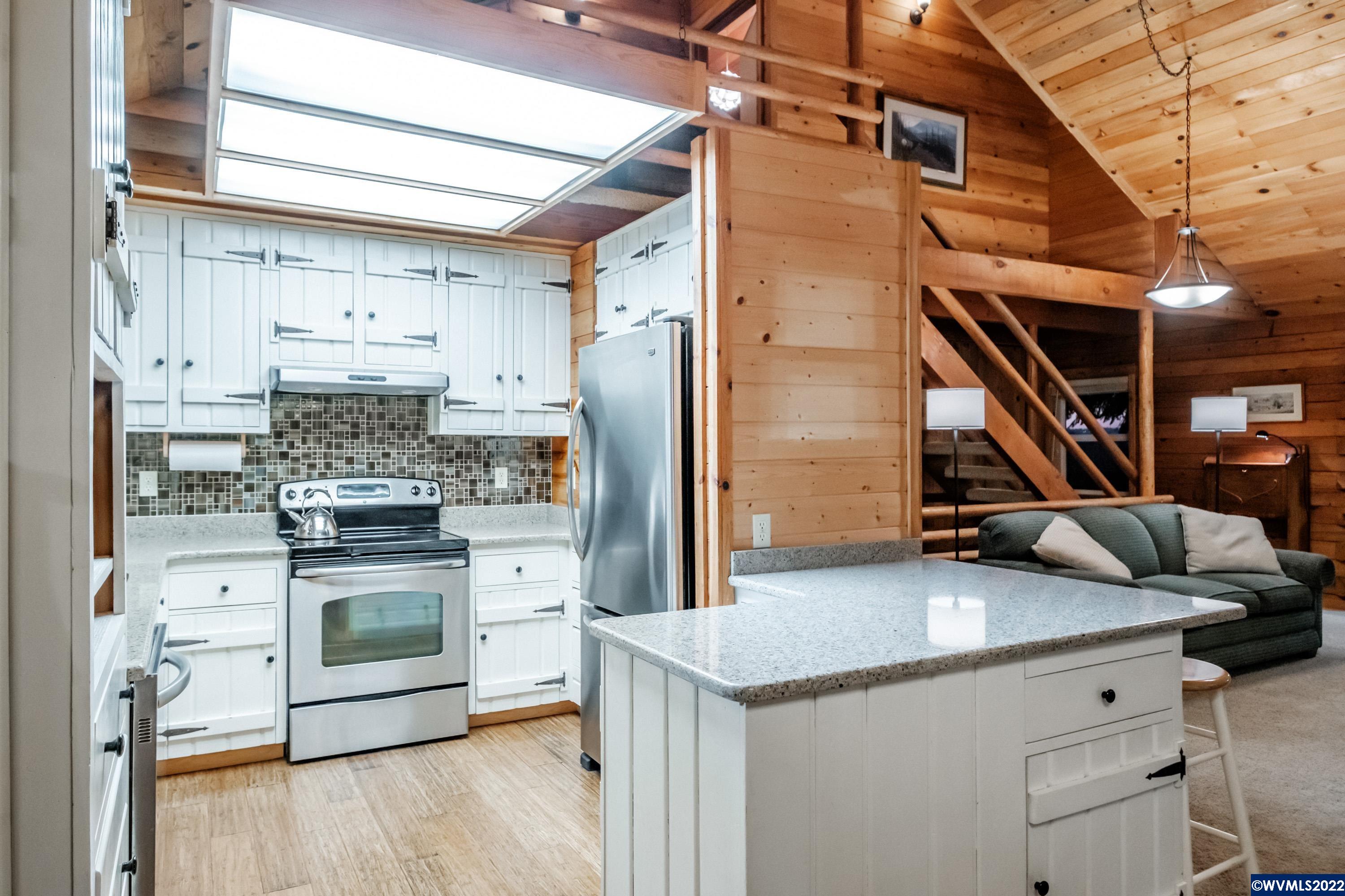 2997 Ridgeway Drive Southeast Turner, OR 97392 - Photo 21 of 42 Gallery Image 21