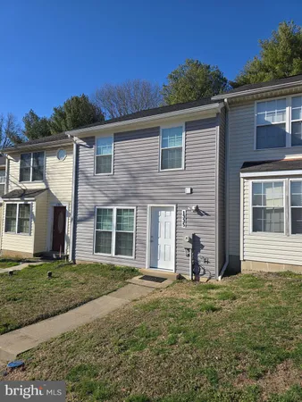 $1,950 | 1335 Stockett Square, Belcamp, MD 21017