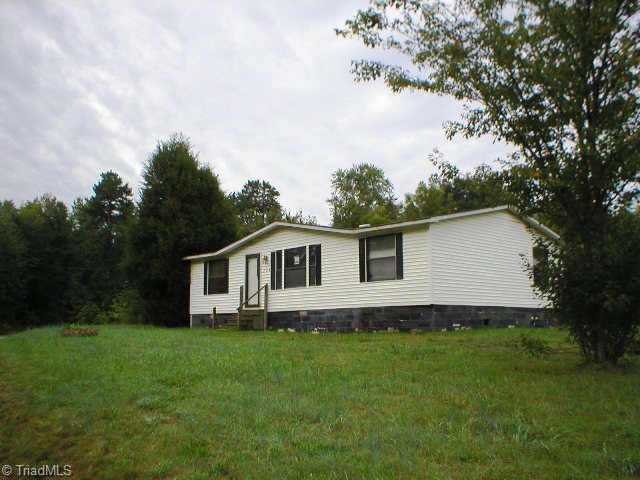 184 Hearth Road Reidsville, NC 27320 - Photo 1 of 1 Exterior Front.
