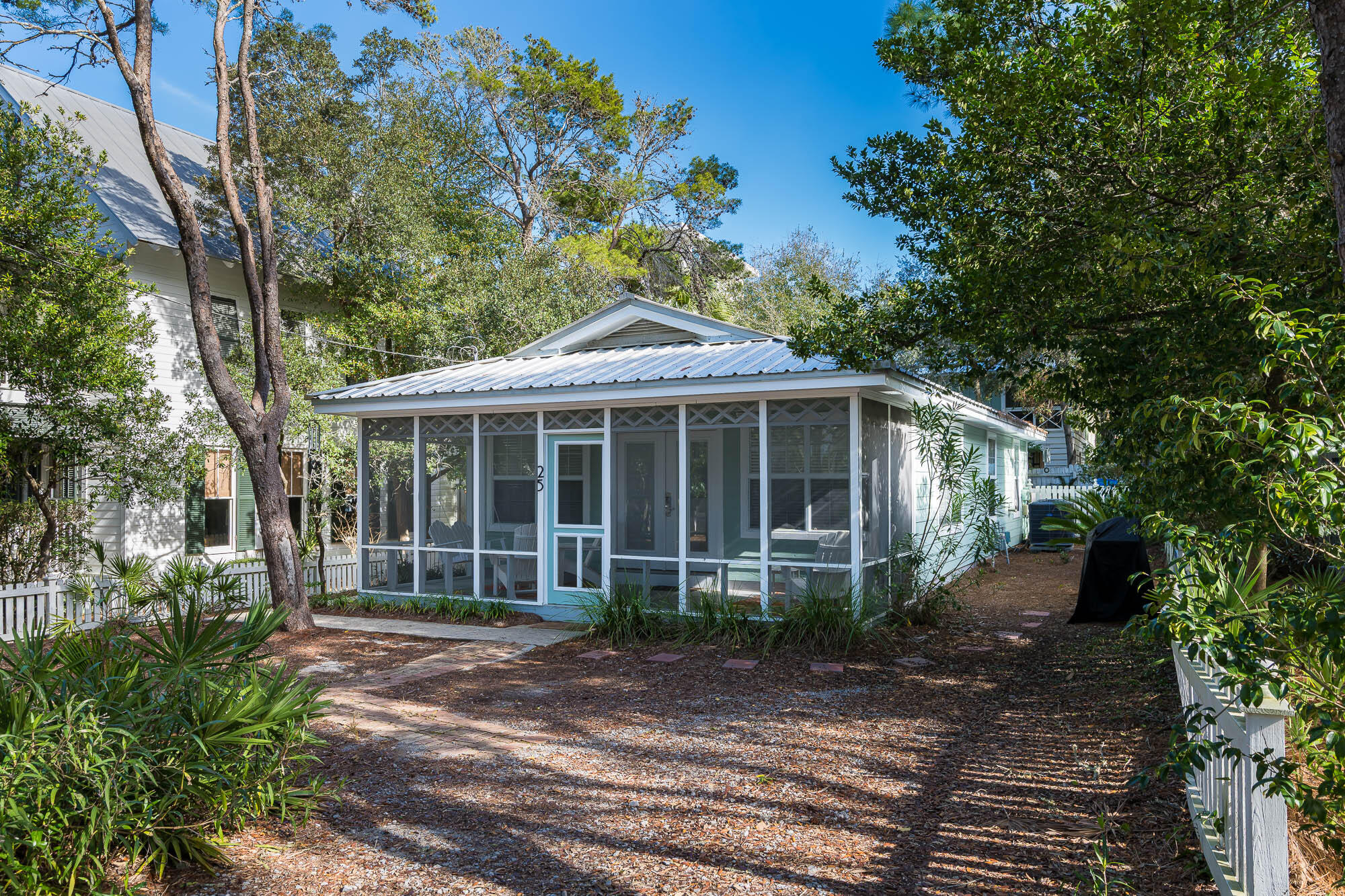 25 Cypress Hill Road Santa Rosa Beach, FL 32459 - Photo 1 of 35 25 Cypress Hill Road