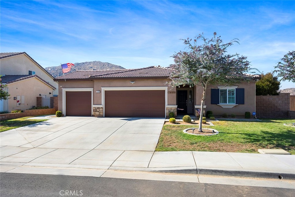 31228 Scrub Jay Road Winchester, CA 92596 - Photo 1 of 43 Single Story, 3 Car Garage Beauty...