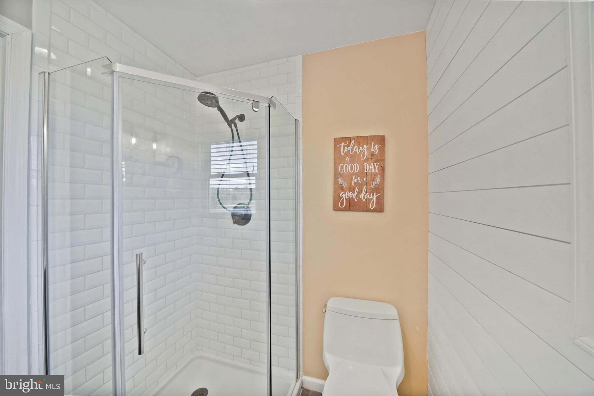 505 Aldino Stepney Road Aberdeen, MD 21001 - Photo 22 of 58 Primary Bathroom