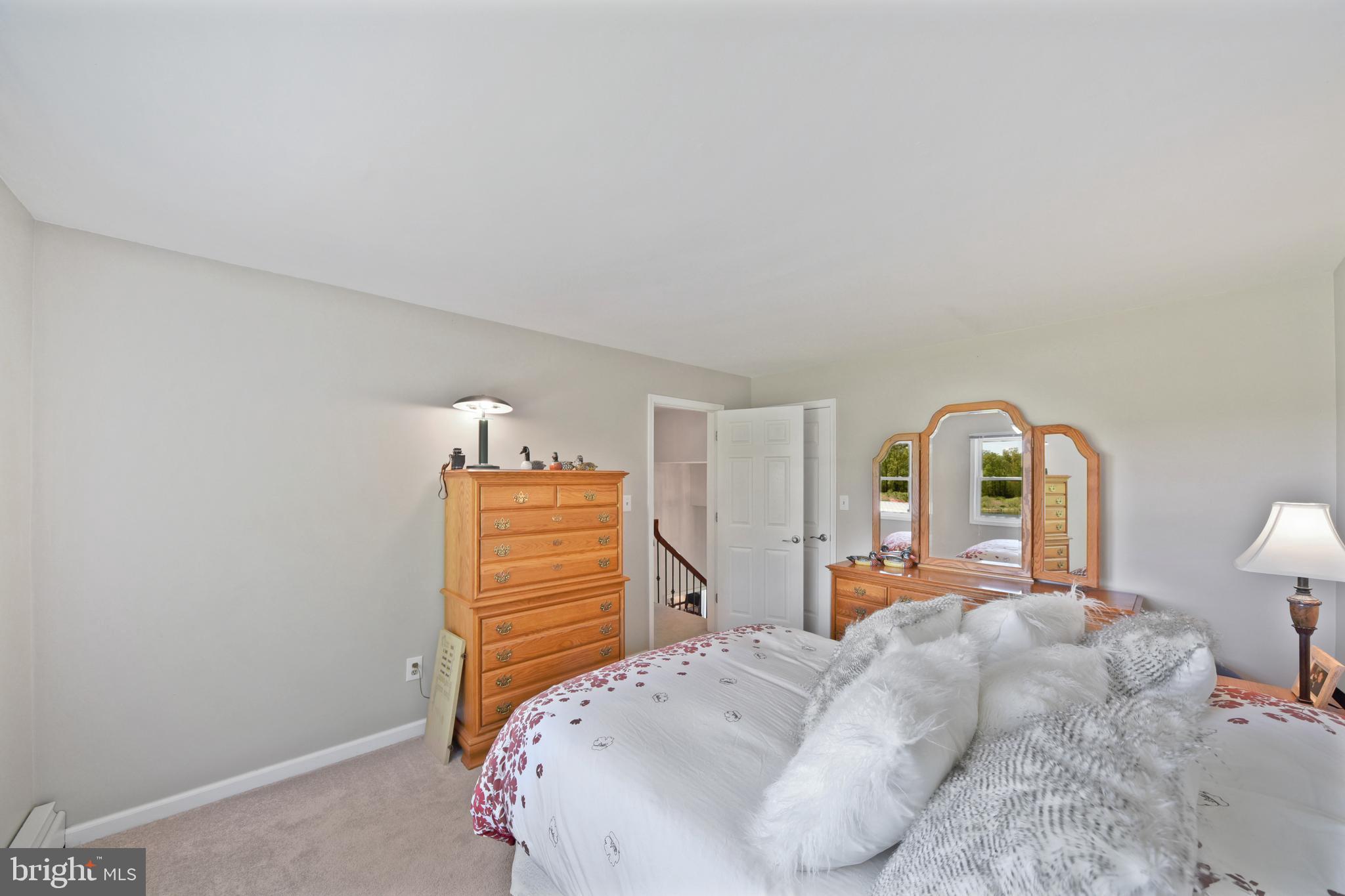 505 Aldino Stepney Road Aberdeen, MD 21001 - Photo 33 of 58 Bedroom No. 4