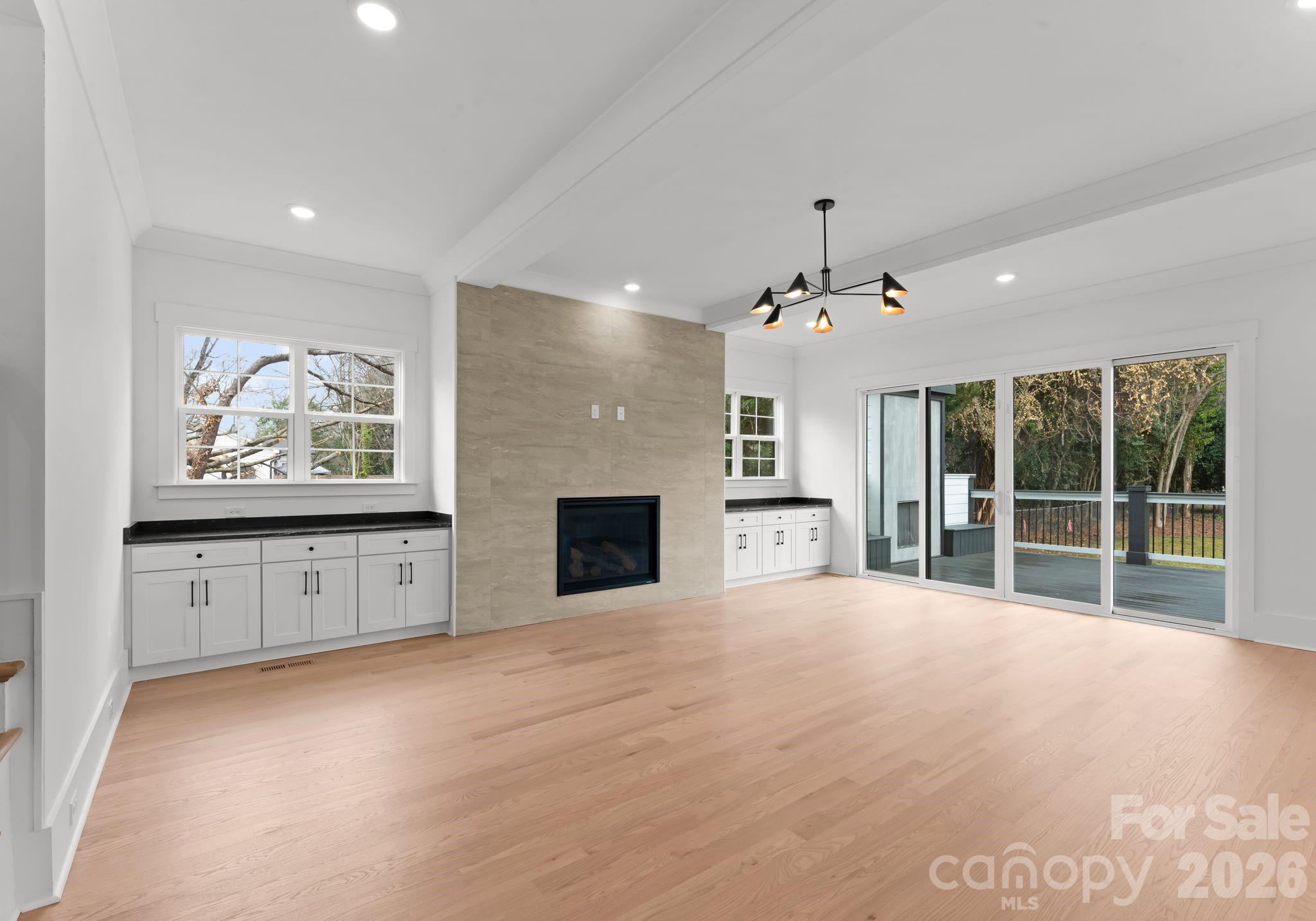 4345 Castleton Road Charlotte, NC 28211 - Photo 4 of 44