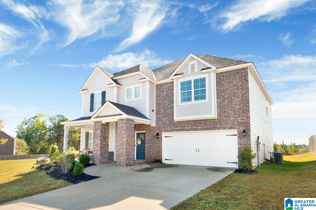1179 Merion Drive Calera, AL 35040 - Photo 2 of 39