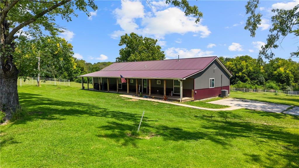 395 Northwest 1101st Road Centerview, MO 64019 - Photo 61 of 79 Gallery Image 61