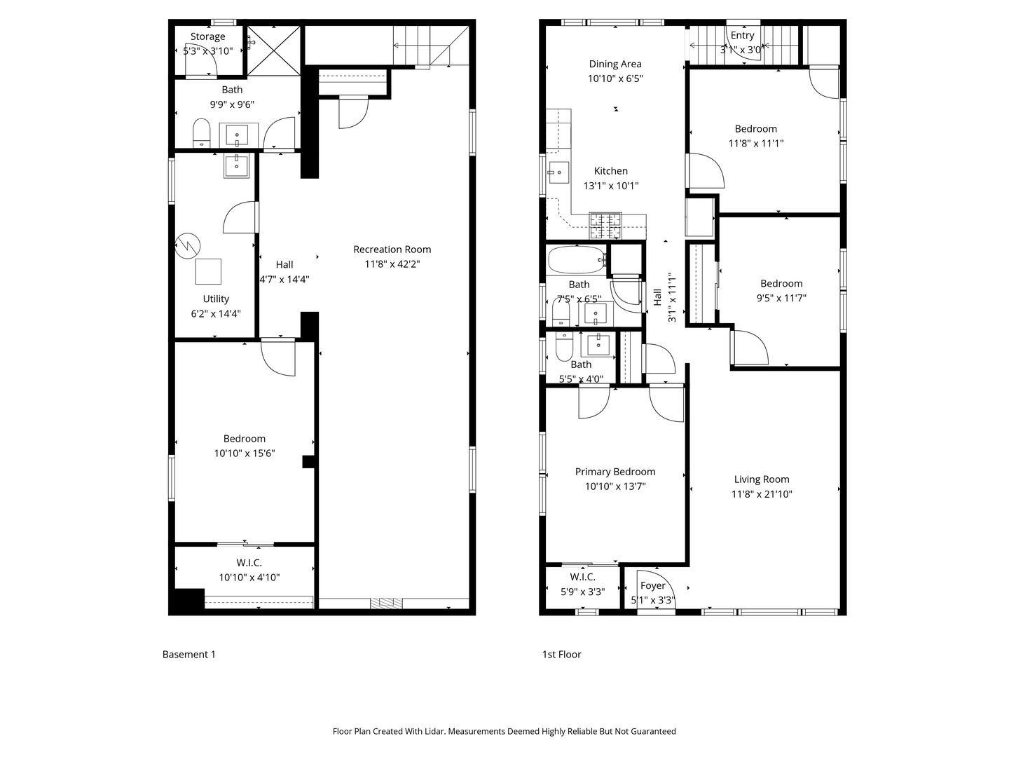 14208 Ingleside Avenue Dolton, IL 60419 - Photo 22 of 22