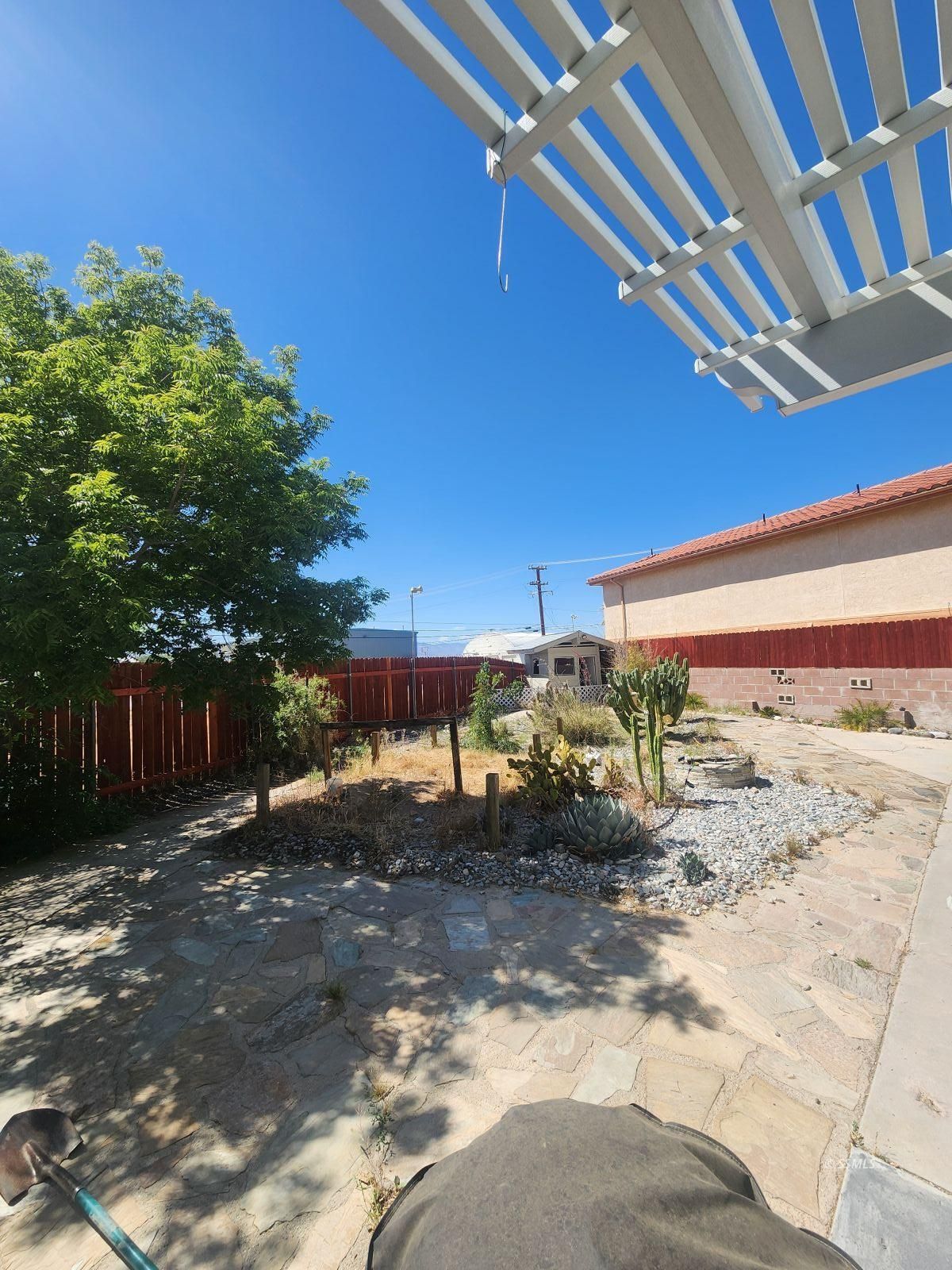 1612 Ewing Circle Ridgecrest, CA 93555 - Photo 16 of 21