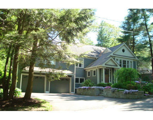 17 Harding Street Sharon, MA 02067 - Photo 1 of 13 Gallery Image 1
