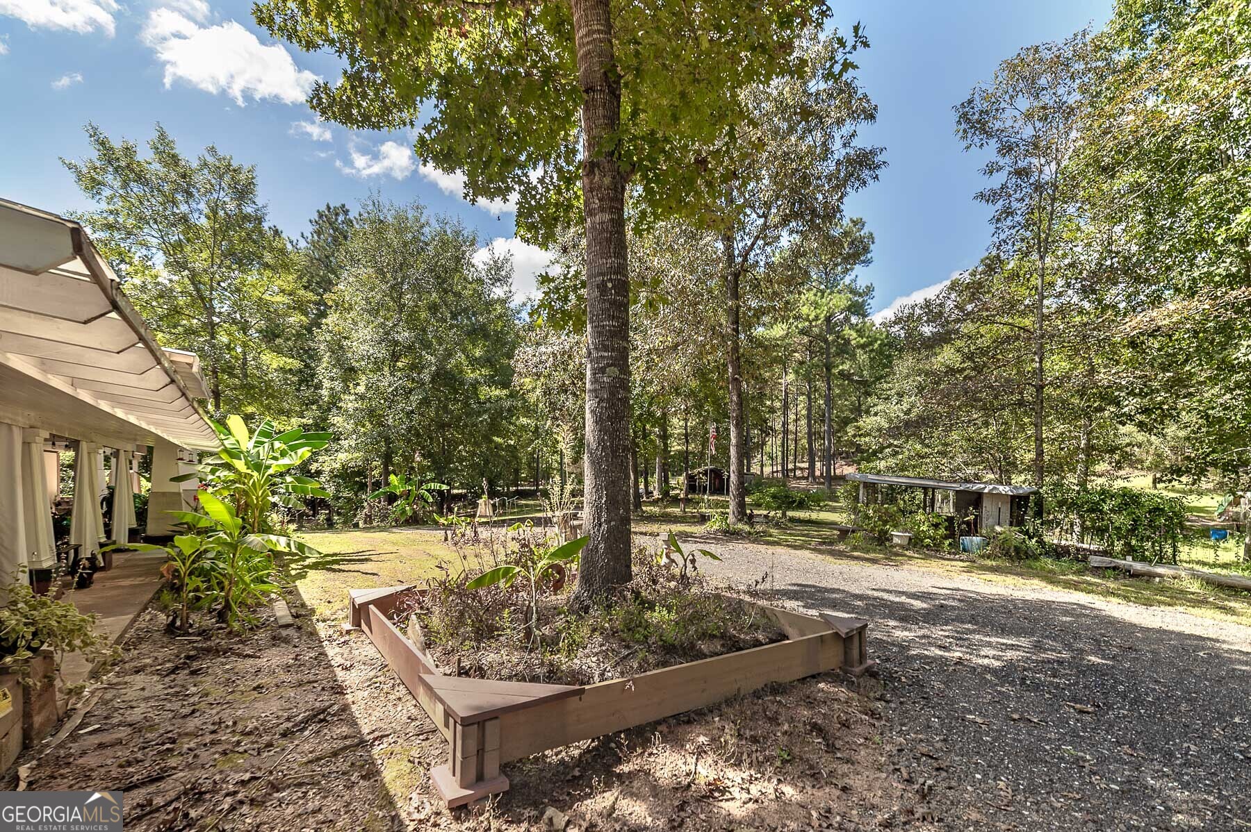 447 Grandview Road Mansfield, GA 30055 - Photo 22 of 65