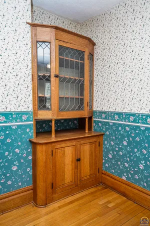 $165,000 | 625 Wisconsin Avenue, Holton, KS 66436